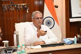 मुख्यमंत्री 10 जनवरी को गोधन न्याय योजना के हितग्राहियों को 7 करोड़ 5 लाख रूपए का करेंगे भुगतान