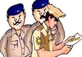 CG POLICE BREAKING- पुलिसकर्मियों का प्रमोशन के साथ तबादला, निरक्षक, उप पुलिस अधीक्षक समेत इनके नाम शामिल