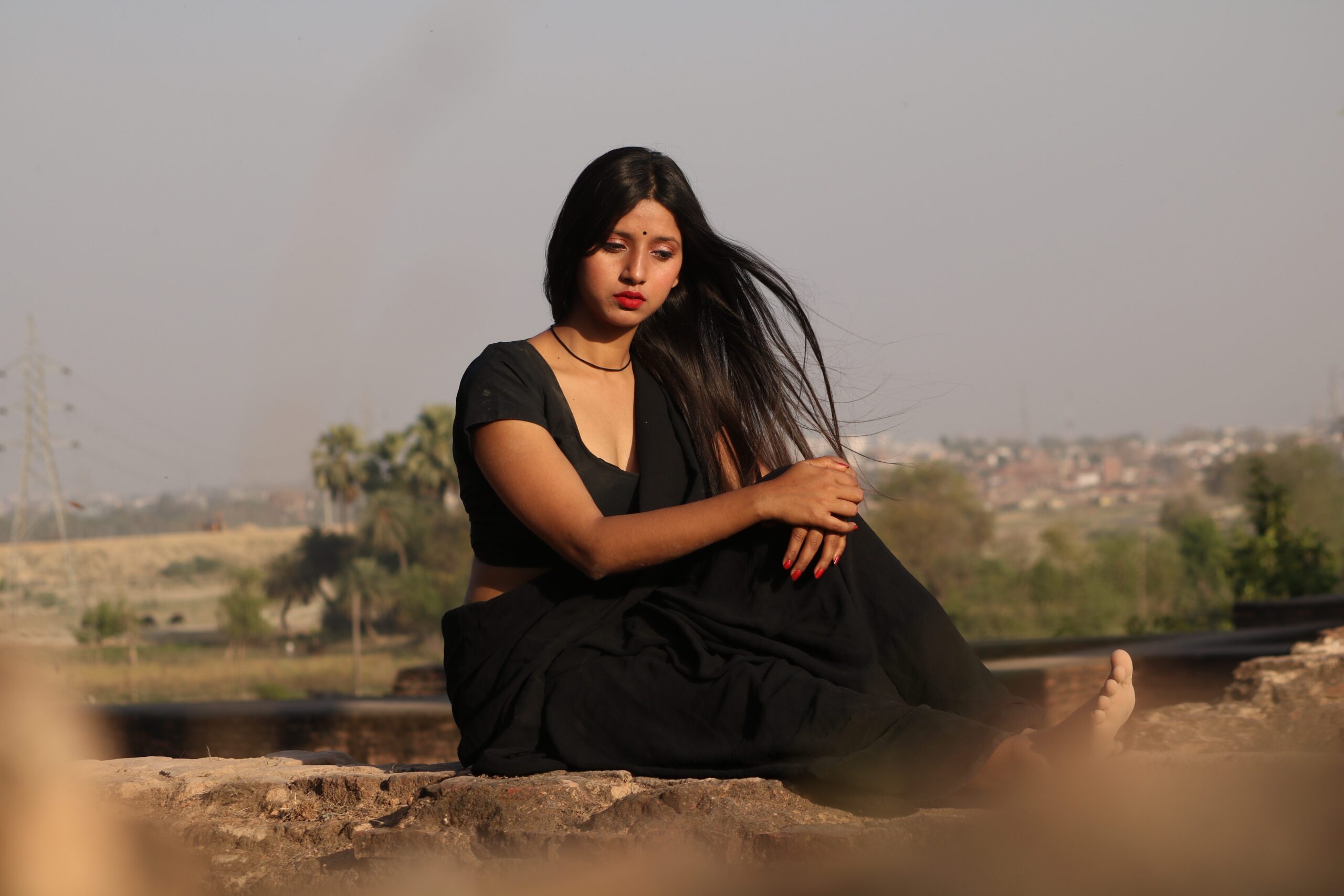 फिल्म विरक्त में मेरा किरदार चौंकाएगा आपको : खुशी सिंह