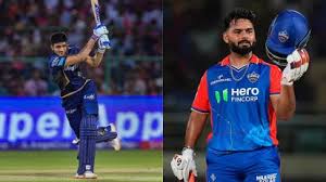 IPL 2024- गुजरात टाइटंस से आगे निकली दिल्ली कैपिटल्स, प्लेऑफ की रेस में सबसे आगे ये टीम