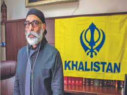 खालिस्तानी पन्नू ने अयोध्या पर हमले की दी धमकी