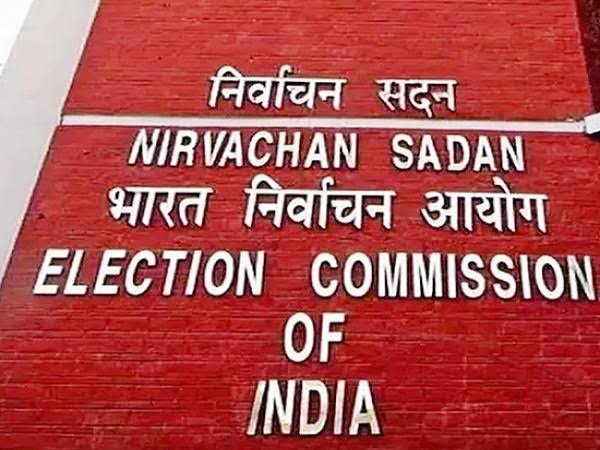 345 निष्क्रिय राजनीतिक दलों पर चुनाव आयोग की बड़ी कार्रवाई, सूची से हटाने की प्रक्रिया शुरू