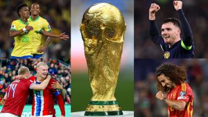FIFA World Cup 2026 के सेमीफाइनल में स्पेन ने फ्रांस को 2-0 से हराकर 16 साल बाद फाइनल में जगह बनाई। जानिए मैच के गोल, एम्बाप्पे का प्रदर्शन और स्पेन की शानदार वापसी।