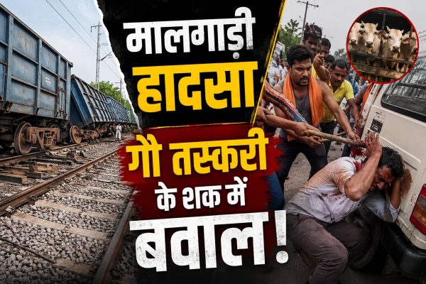 करगीरोड स्टेशन पर मालगाड़ी के तीन डिब्बे पटरी से उतर गए। कोरबा में गौ तस्करी के शक में पिकअप चालक से मारपीट हुई, जबकि बिलासपुर में सूने मकान में चोरी की वारदात सामने आई