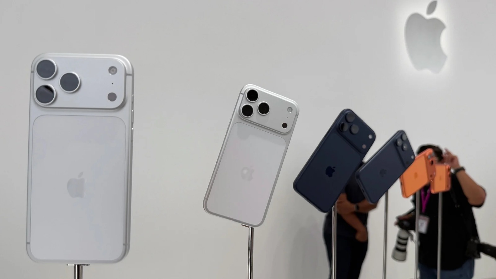 iPhone 18 Pro और iPhone 18 Pro Max की संभावित लॉन्च डेट, कीमत और फीचर्स