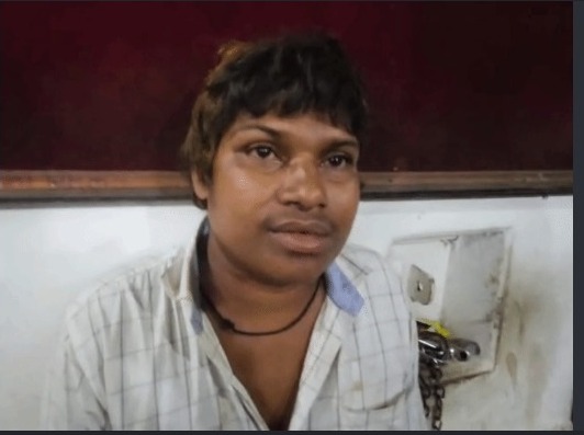 बिलासपुर में 150 फीट ऊंचे हाईटेंशन बिजली टावर पर चढ़ा युवक