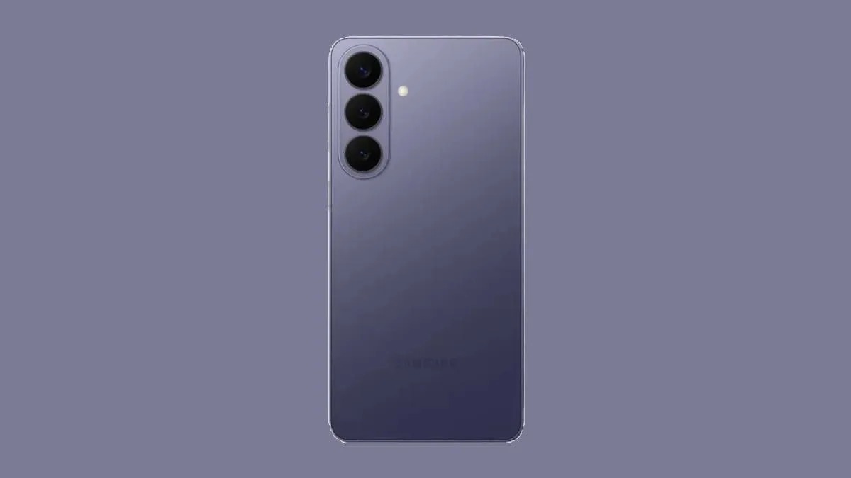 Samsung Galaxy S26 FE स्मार्टफोन की कीमत और फीचर्स