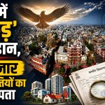 मध्य प्रदेश के GARUD GIS प्लेटफॉर्म से अचिन्हित संपत्तियों की पहचान और बाढ़ पूर्व चेतावनी