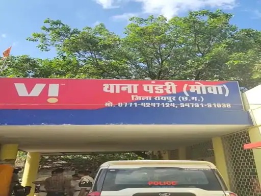 रायपुर के बालाजी मेडिकल कॉलेज हॉस्टल में MBBS छात्र की संदिग्ध मौत का मामला