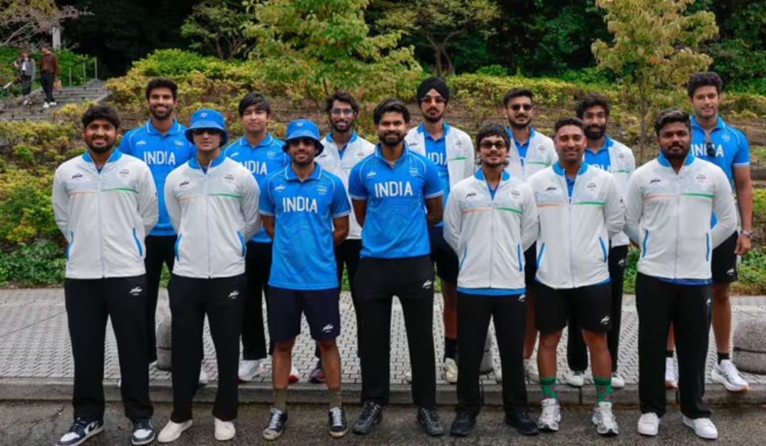 Asian Games 2026 के पुरुष T20 क्वार्टर फाइनल में भारत और अफगानिस्तान के बीच मुकाबला