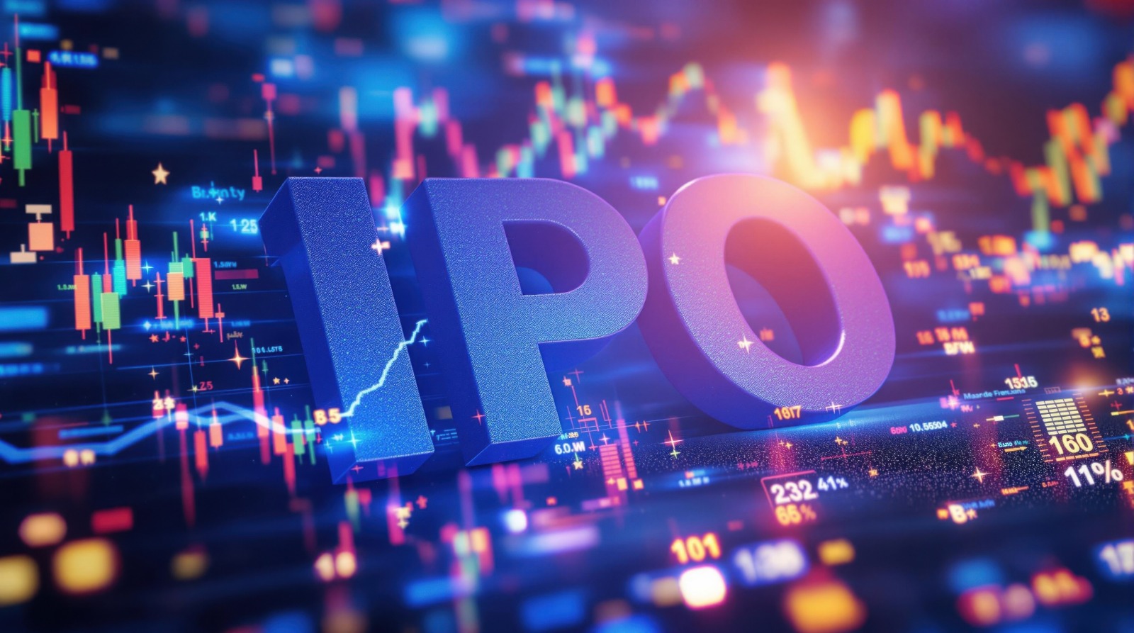 9 IPOs पर निवेशकों ने लगाई ₹1.4 लाख करोड़ की बोली