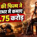 नानी की फिल्म ने बॉक्स ऑफिस पर दुनियाभर में 117.75 करोड़ रुपये का कलेक्शन किया