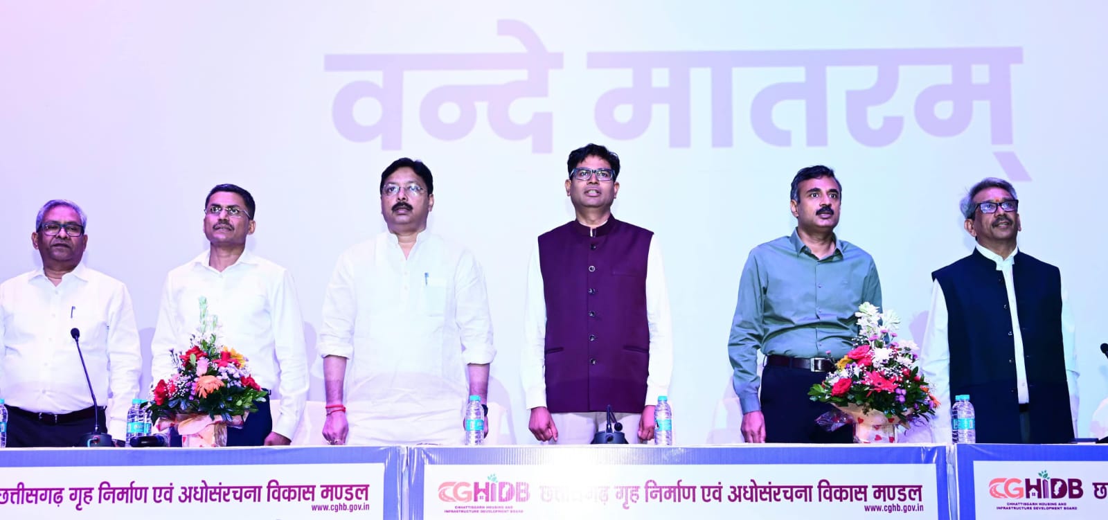 छत्तीसगढ़ में गृह निर्माण मंडल की बढ़ेगी भूमिका