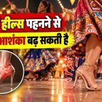 नवरात्रि में गरबा खेलने के लिए स्पोर्ट्स शूज, आरामदायक फ्लैट जूते और पारंपरिक मोजड़ी के विकल्प