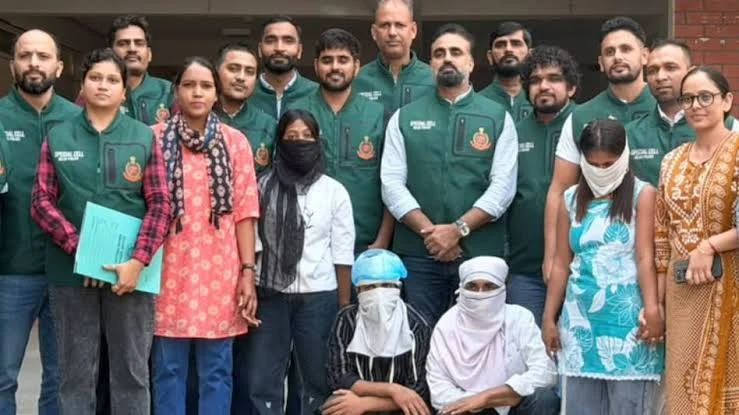 टाइगर श्रॉफ फायरिंग केस
