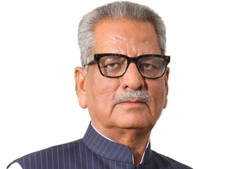 राष्ट्रपति द्रौपदी मुर्मू द्वारा छह राज्यों में नए राज्यपालों की नियुक्ति और फेरबदल