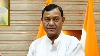 छह राज्यों में राज्यपालों की नई नियुक्तियां
