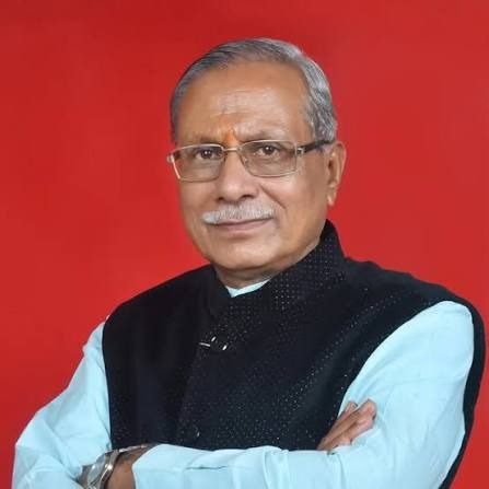 छह राज्यों में राज्यपालों की नई नियुक्तियां