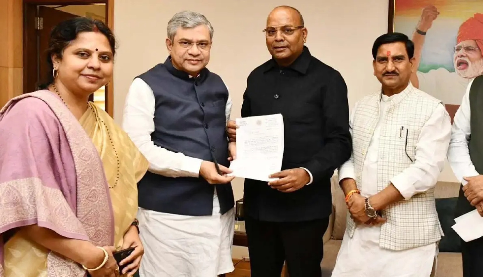 रायपुर-कुरुद के बीच 20 अक्टूबर से दौड़ेगी मेमू ट्रेन, यात्रियों को मिलेगी सीधी रेल कनेक्टिविटी